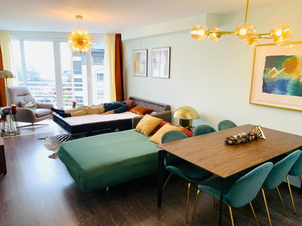 Pradollano Luxus Grandes Vistas Apartment Sierra Nevada Ngoại thất bức ảnh