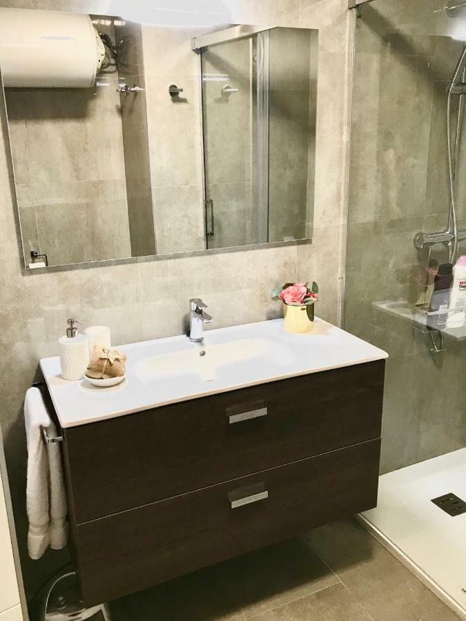 Pradollano Luxus Grandes Vistas Apartment Sierra Nevada Ngoại thất bức ảnh