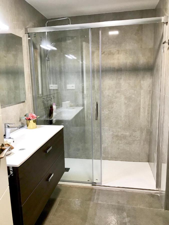 Pradollano Luxus Grandes Vistas Apartment Sierra Nevada Ngoại thất bức ảnh